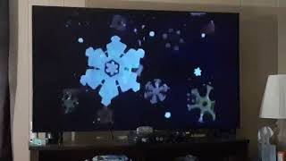 Opening To Frosty The Snowman Deluxe Edition 2018 Dvd
