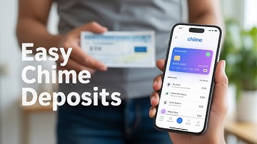 Hoe u geld aan uw Chime-account toevoegt - Stap voor stap