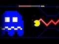 Geometry dash  pacmaze all user coins