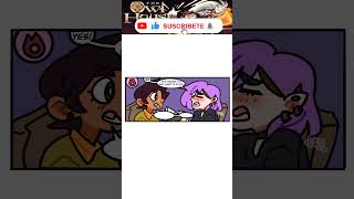 Distracting Stares - The Owl House Comic Dub