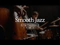 Tokyo Night Jazz 🌙 - Relaxing Japanese Jazz Instrumental For Study Work &amp; Calm