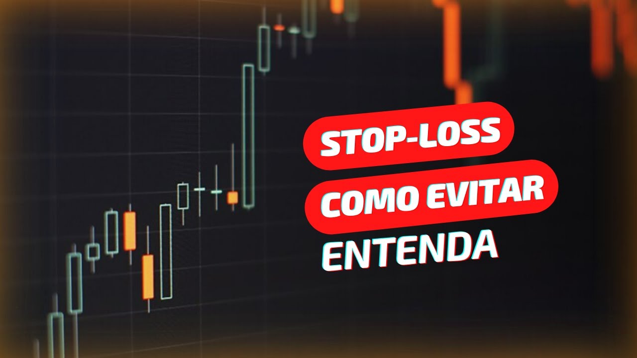 DAYTRADE COMO EVITAR STOP LOSS - YouTube