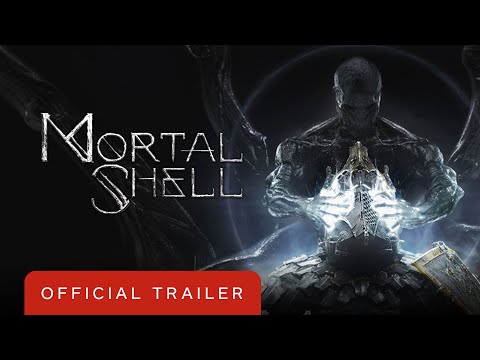 Mortal Shell - Official Gameplay Trailer | Summer of Gaming 2020