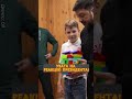 ⚡️ОЦЕ ЕМОЦІЇ! Подивіться, де ПОМІТИЛИ Зеленського! ​​#shorts