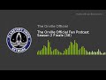 The Orville Official Fan Podcast Season 2 Finale (38)