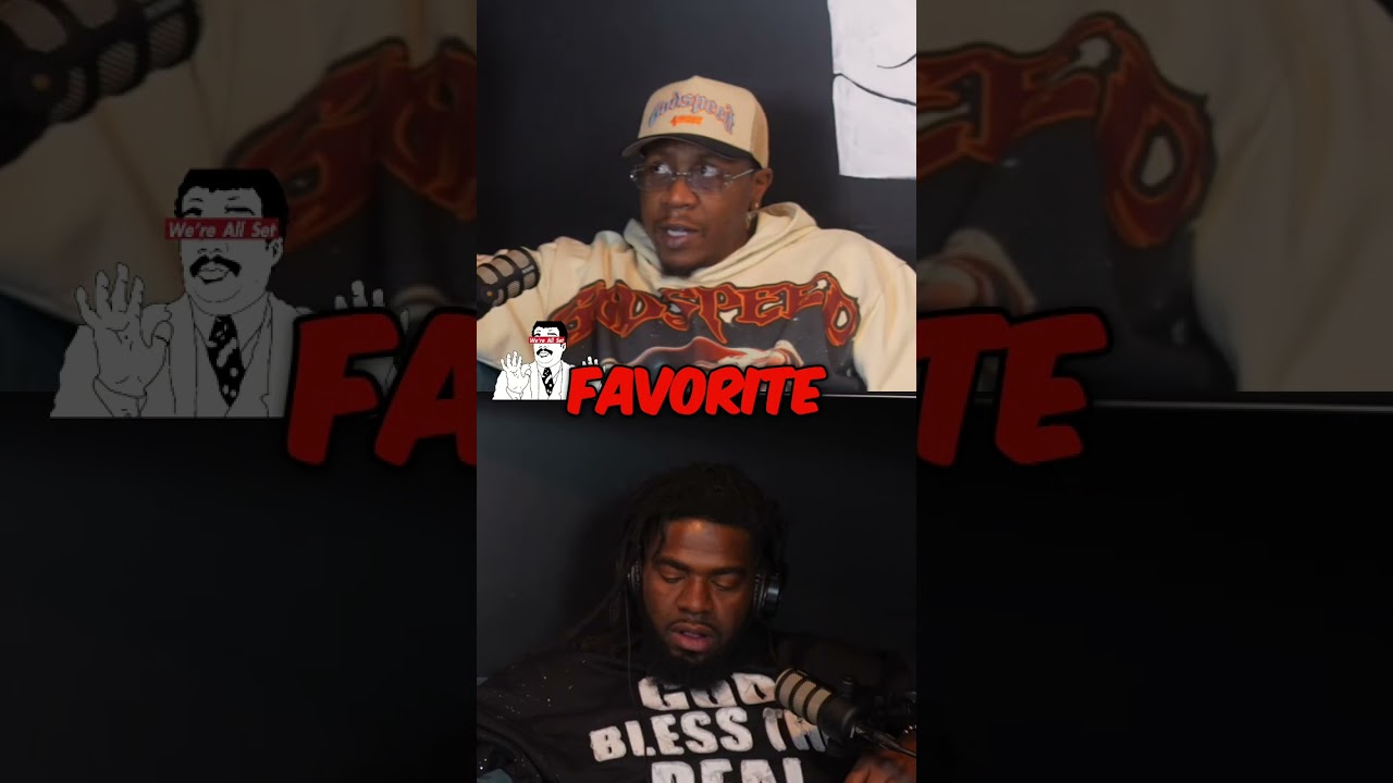 Conway's New Album: Hardest Rap Release of the Year? #shorts