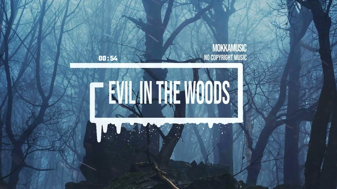 Dark Evil Ambient Drone 