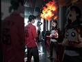 AI Anime Version BTS For Upcoming Music Video Sakura Ka Toofan 
