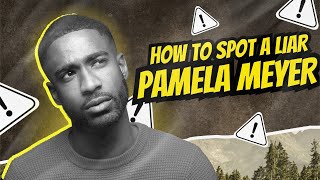 How to spot a liar | Pamela Meyer" #englishreview Wealth