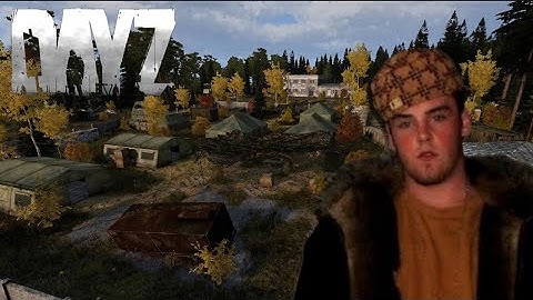 Double kill MB kamensk (DAYZ PS5 official servers)