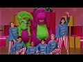 Barney Y Sus Amigos Te Quiero Yo Primer Concierto 1990