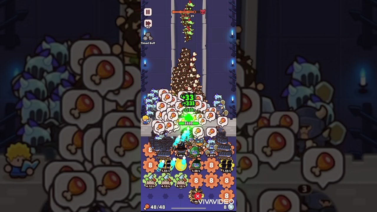 Gear Defenders - Endless (65)