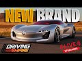 🔴LIVE🔴 Driving Empire Renault Licensing & New Limited!! 👀