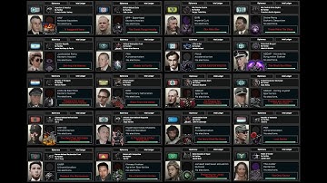 TNO Custom Super Events - World War III but everyone was madness.