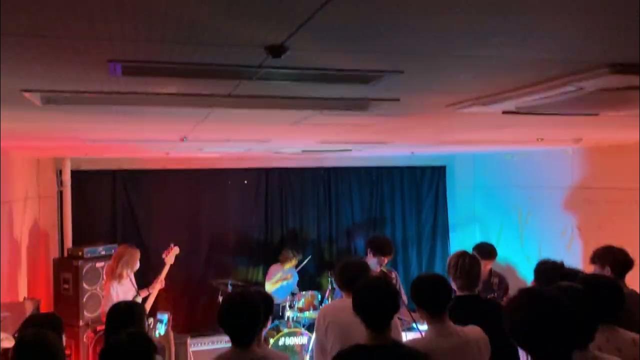 catfish and the bottlemen sidetrack 10代2022 シャンソン研究会 YouTube