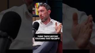 Think twice before touching that receipt!