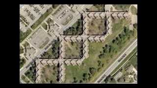 Introducing South Residence