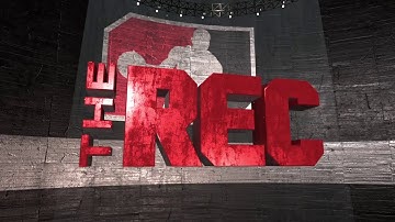 2k20 Park // Rec with Randoms