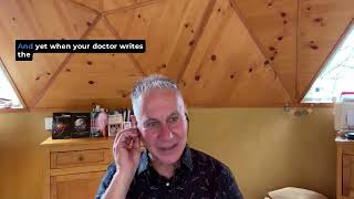 The Untold Side Effects of Eyeglass and Contact Lens Prescriptions