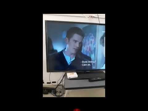 Video [Mytv VNPT] Cách khắc phục lỗi không vào được Youtube... - youtube