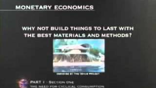 1/10 The Zeitgeist Movement Orientation