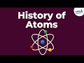 Matter and Its Philosophical Foundations: From Ancient Theories to Modern Chemistry