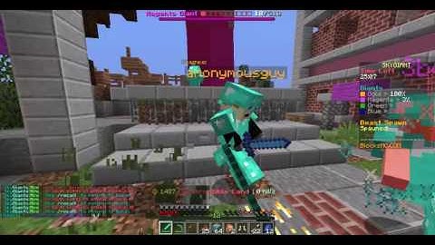 hack Killaura | BlocksMc.com