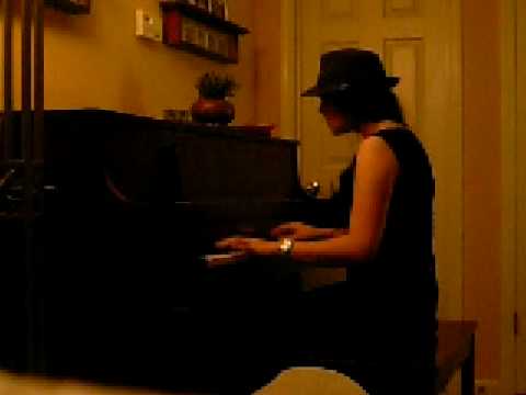Love Is On Its Way - Jonas Brothers (cover) - Rebe...