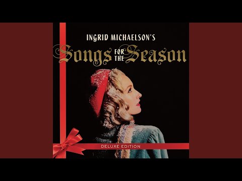 洋楽 Songs for the Season / Ingrid Michaelson Ingrid Michaelson - Ingrid Michaelson's Songs For The Season