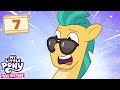 My Little Pony: Cuenta Tu Historia | ENGAÑARME UNA VEZ | Episodio Completo