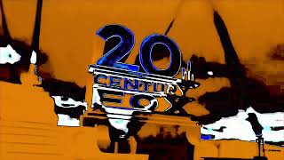 1998 20th Century Fox Home Entertainment (Full Screen) in Duracell Power