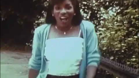 Stephanie Mills - Never Knew Love Like This Before