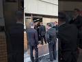 六代目東声会継承盃 #落合金町連合#益田組#奥州会津角定一家#浜尾組#佐藤光男#水島秀章#浜田重正#上野真慶#村山竜也