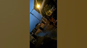 هتافات قبل نص ساعه من فض اعتصام القياده العامه 