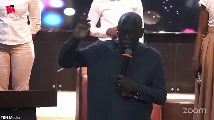 REAL SUCCESS SEMINAR | UNDERSTANDING NIGERIA'S NEW TAX LAW WITH ADEDOKUN ADEBUSIYI