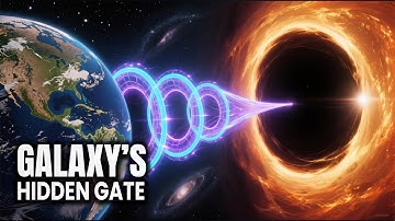 Voyager 1 ontdekte een geheim dat niemand mocht horen