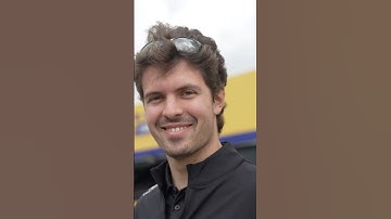 Felipe Drugovich Signs With Andretti 🇧🇷 | #FormulaE #Shorts