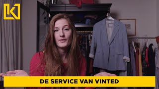 Vinted toch niet zo makkelijk?