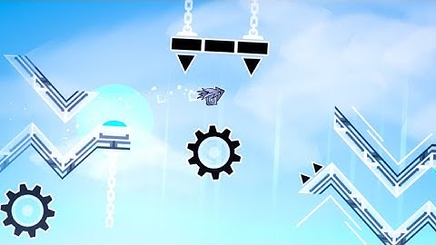 My Part in "Sky Fracture" | by Kyonyas