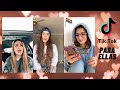 Lesbian/Bi TIK TOK en español! 😍 - TIKTOK COMPILATION LGBT #75 🏳️‍🌈