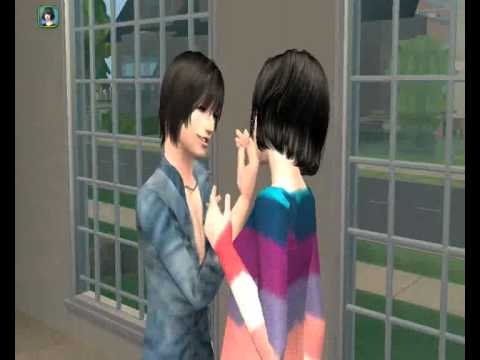 Sim 2 MV - Don't Say Goodbye By JJ