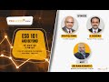 ESG 101 & Beyond