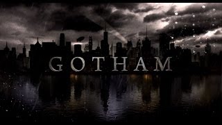 GOTHAM - Official Extended Trailer