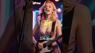 Download Lagu APT - Lyrics - Rose \u0026 Bruno Mars #englishsongs #masonmusic #rnb #AI_Music_Linda MP3 Download Lagu APT - Lyrics - Rose \u0026 Bruno Mars #englishsongs #masonmusic #rnb #AI_Music_Linda MP3