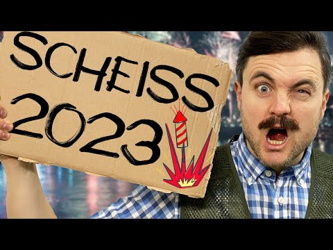 Wenn sich 2023 nichts ändert