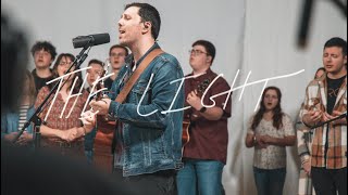 The Light (Live) | by As We Gather