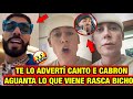 ¡FUERTE! Cosculluela Reacciona Ala Segunda Tiradera De Anuel AA Arcangel Chota 😨 Te lo advertí ⛔️