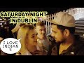 SATURDAY NIGHT IN DUBLIN | GURMEET HARYANA