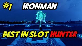 Ironman Best In Slot Addict - Unreal Luck Episode 1 [Runescape 3] @ravlarrs4373