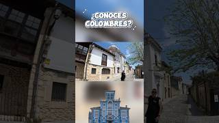 Colombres, un bonito pueblo de Asturias conocido por sus impresionantes casas de indianos #asturias
